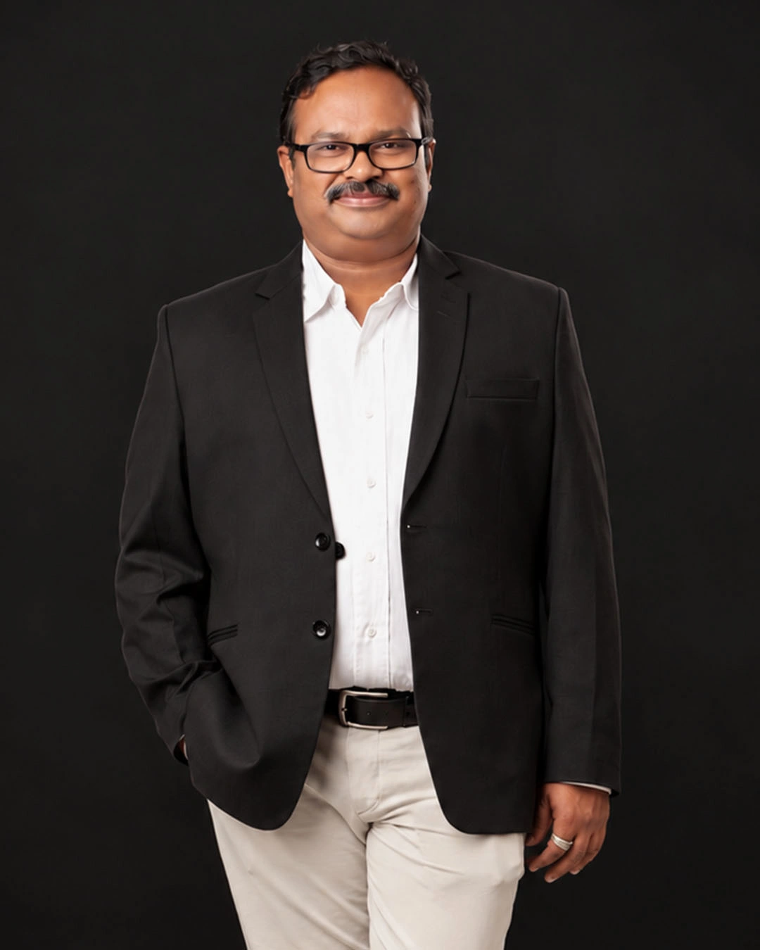Vivek Suchanti