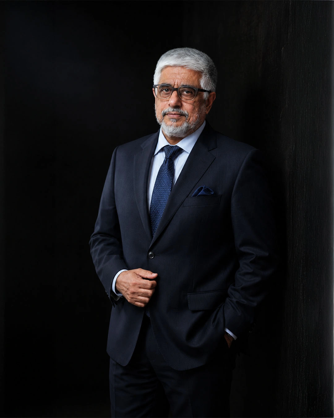 Vivek Suchanti