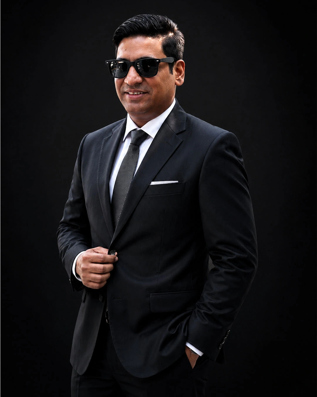 Vivek Suchanti
