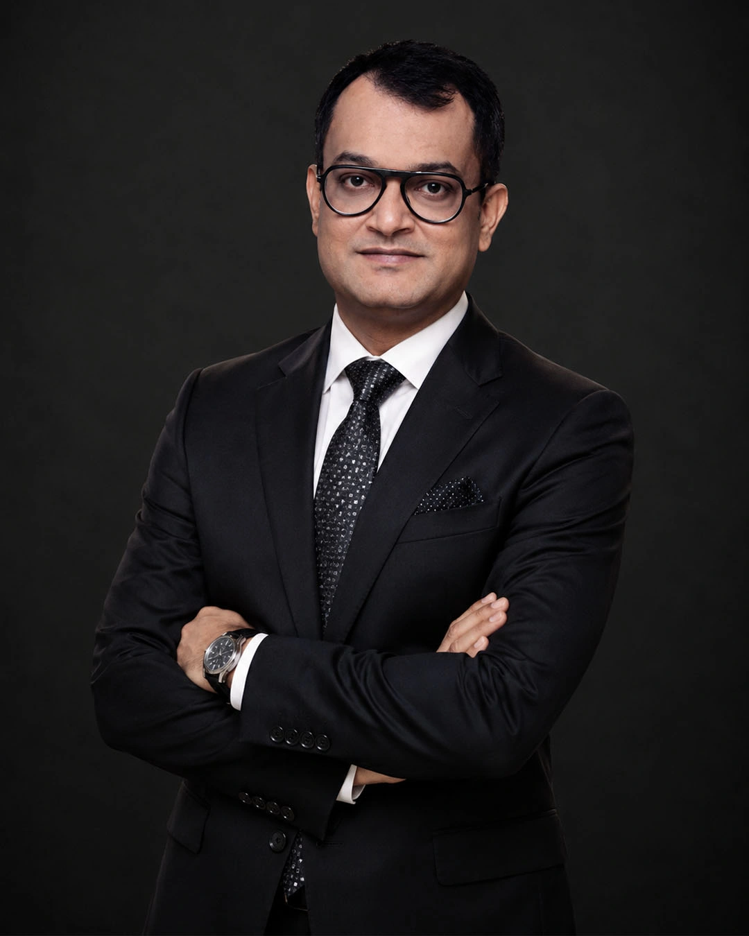 Vivek Suchanti