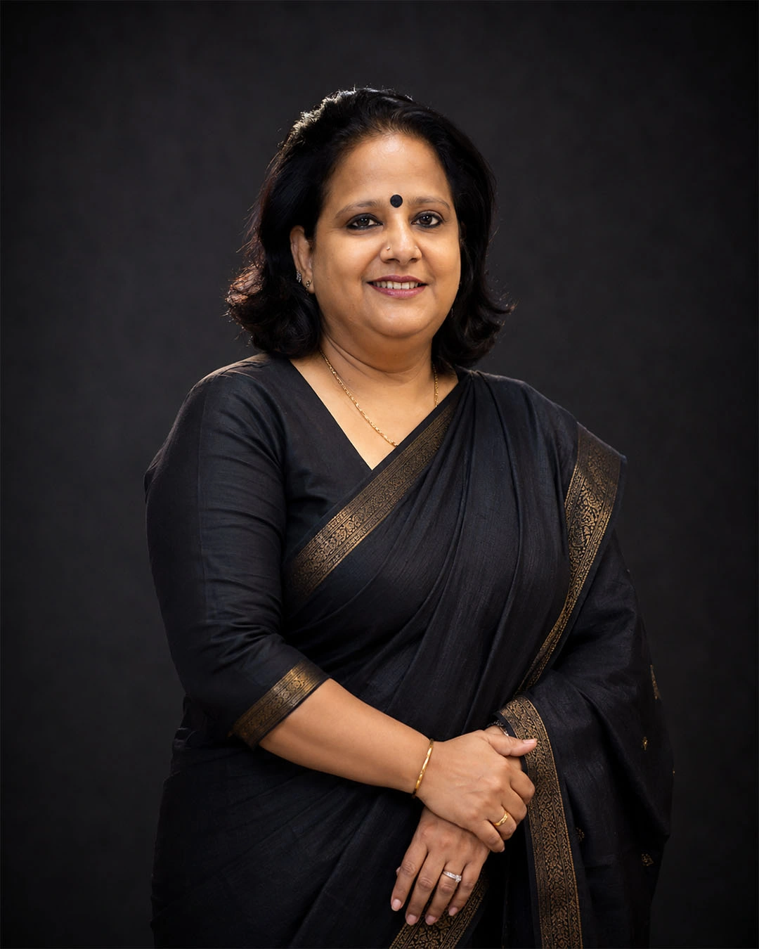 Vivek Suchanti