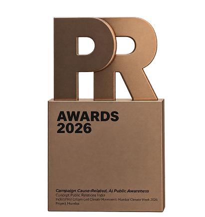 Campaign Cause Related,   AI public awareness - 2026