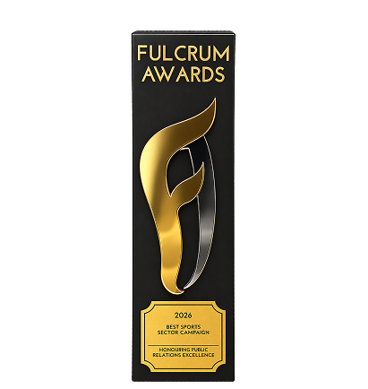 Best sports sector  Campaign - 2026