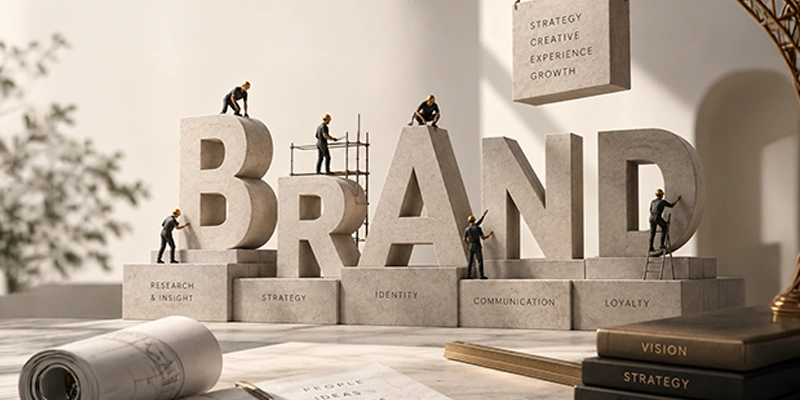 Brand Building