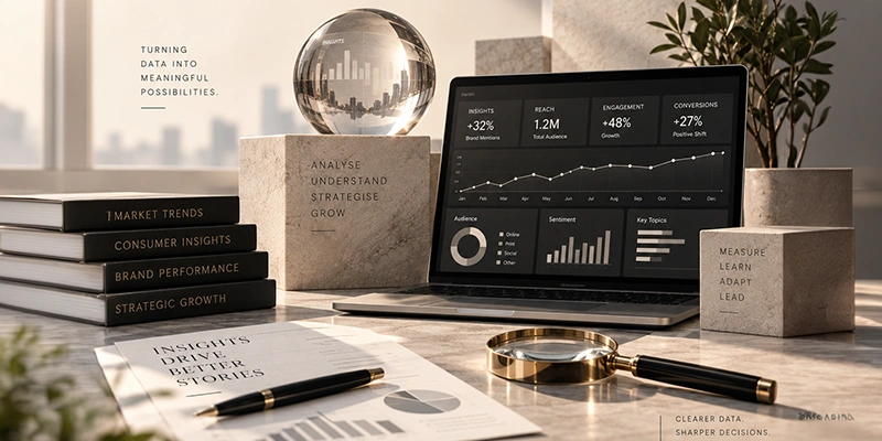 Data Analytics