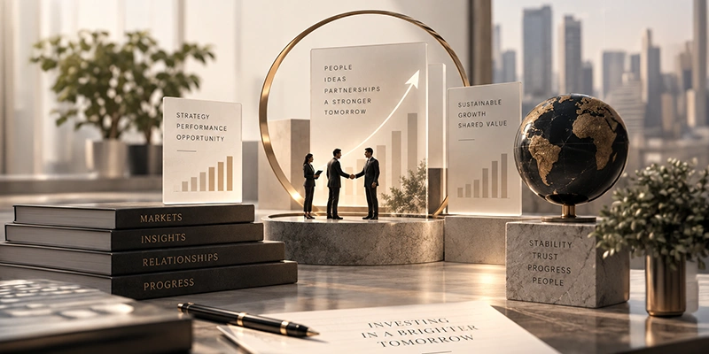 Investor Relations