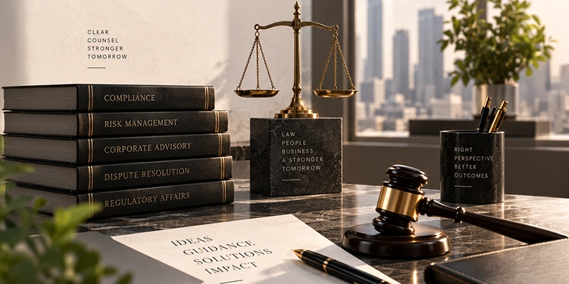LEGAL PRACTICE