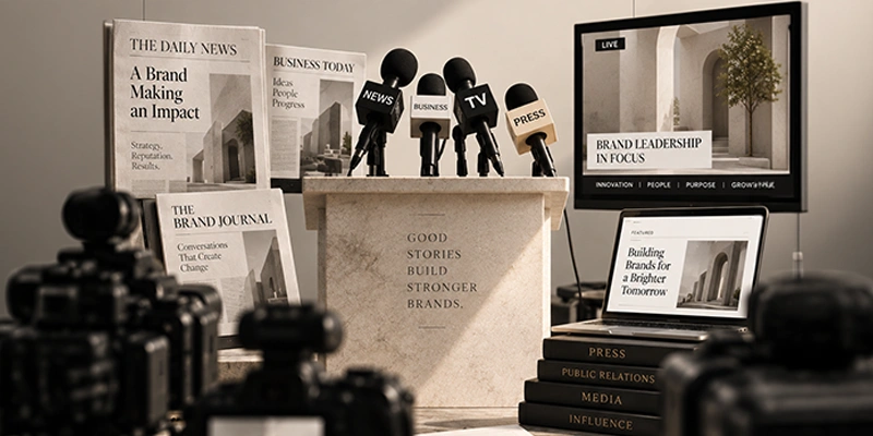 Media Relations