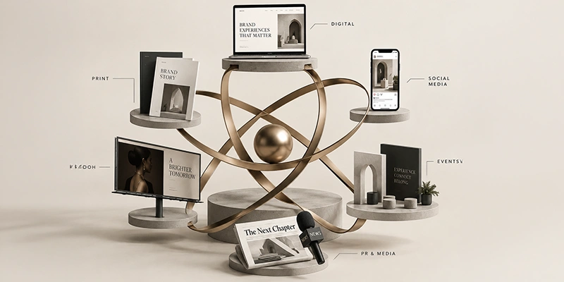Strategic Integrated Communication