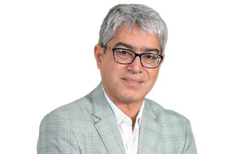 Vivek Suchanti